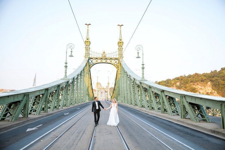 Wedding Coach Hire